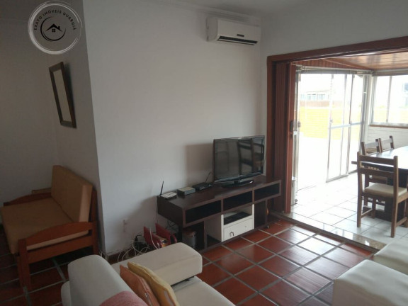 Imagem Cobertura com 2 Quartos à Venda, 150 m² em Enseada - Guarujá Imagem Cobertura com 2 Quartos à Venda, 150 m² em Enseada - Guarujá