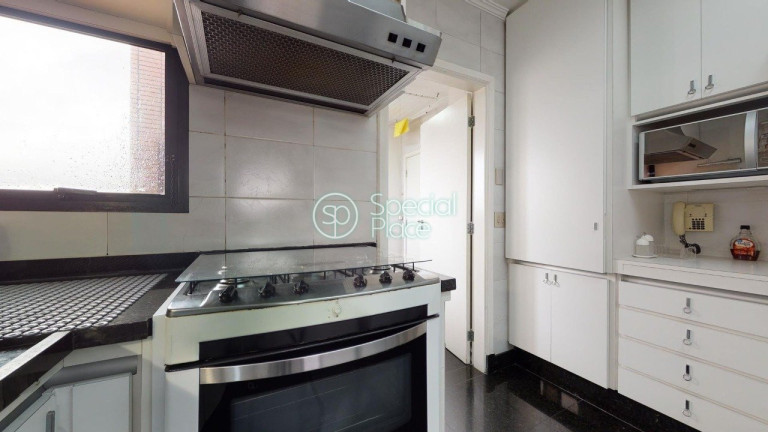 Imagem Apartamento com 4 Quartos à Venda, 350 m² em Moema índios - São Paulo Imagem Apartamento com 4 Quartos à Venda, 350 m² em Moema índios - São Paulo