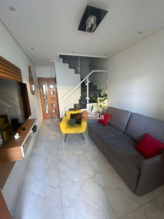 Imagem Sobrado com 2 Quartos à Venda, 56 m² em Penha De França - São Paulo Imagem Sobrado com 2 Quartos à Venda, 56 m² em Penha De França - São Paulo