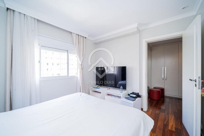 Imagem Apartamento com 3 Quartos à Venda, 178 m² em Brooklin - São Paulo