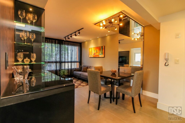 Imagem Apartamento com 2 Quartos à Venda, 74 m² em Passo Da Areia - Porto Alegre