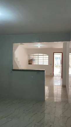 Imagem Sobrado com 2 Quartos à Venda,  em Jardim Clímax - São Paulo