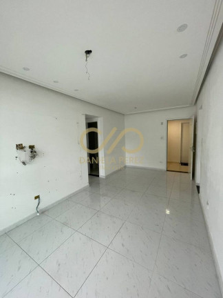 Imagem Apartamento com 2 Quartos à Venda, 81 m² em Canto Do Forte - Praia Grande