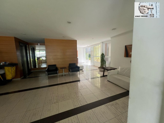 Imagem Apartamento com 1 Quarto para Alugar, 28 m² em Perdizes - São Paulo Imagem Apartamento com 1 Quarto para Alugar, 28 m² em Perdizes - São Paulo