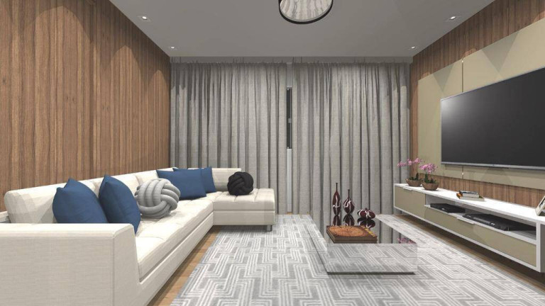 Imagem Casa de Condomínio com 4 Quartos à Venda, 360 m² em Alphaville Nova Esplanada Iv - Votorantim Imagem Casa de Condomínio com 4 Quartos à Venda, 360 m² em Alphaville Nova Esplanada Iv - Votorantim