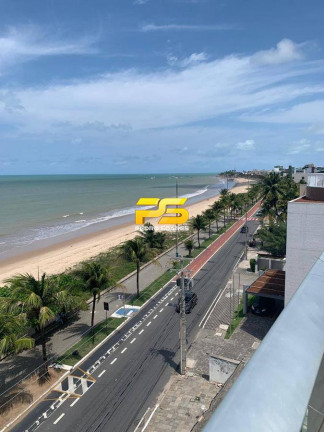Imagem Cobertura com 4 Quartos à Venda, 260 m² em Manaíra - João Pessoa Imagem Cobertura com 4 Quartos à Venda, 260 m² em Manaíra - João Pessoa