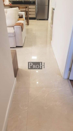 Imagem Apartamento com 2 Quartos à Venda, 88 m² em Jardim - Santo André
