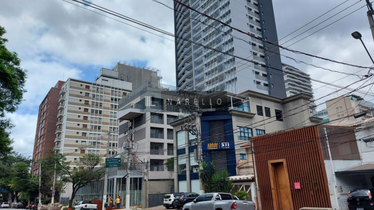 Imagem Imóvel Comercial para Alugar, 240 m² em Pinheiros - São Paulo Imagem Imóvel Comercial para Alugar, 240 m² em Pinheiros - São Paulo