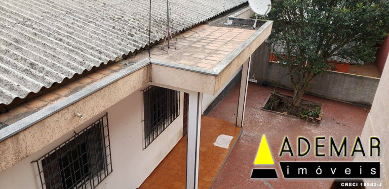 Imagem Casa com 2 Quartos à Venda, 140 m² em Centro - Diadema Imagem Casa com 2 Quartos à Venda, 140 m² em Centro - Diadema