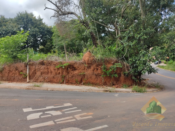 Imagem Terreno à Venda, 705 m² em Jardim Paulista - Atibaia Imagem Terreno à Venda, 705 m² em Jardim Paulista - Atibaia
