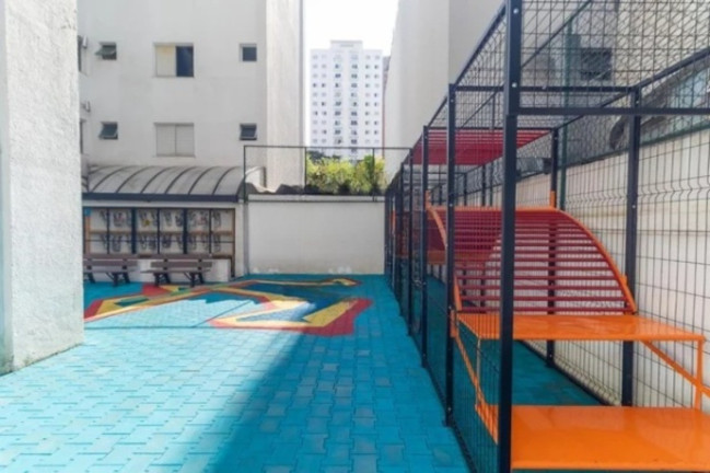 Imagem Imóvel com 3 Quartos à Venda, 107 m² em Pinheiros - São Paulo Imagem Imóvel com 3 Quartos à Venda, 107 m² em Pinheiros - São Paulo