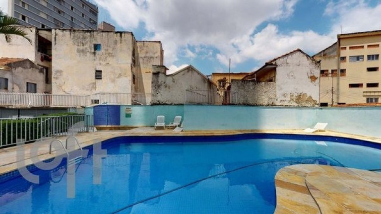Imagem Apartamento com 1 Quarto à Venda, 37 m² em Cambuci - São Paulo Imagem Apartamento com 1 Quarto à Venda, 37 m² em Cambuci - São Paulo