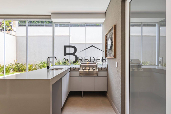 Imagem Casa de Condomínio com 4 Quartos à Venda, 390 m² em Tamboré - Santana De Parnaíba