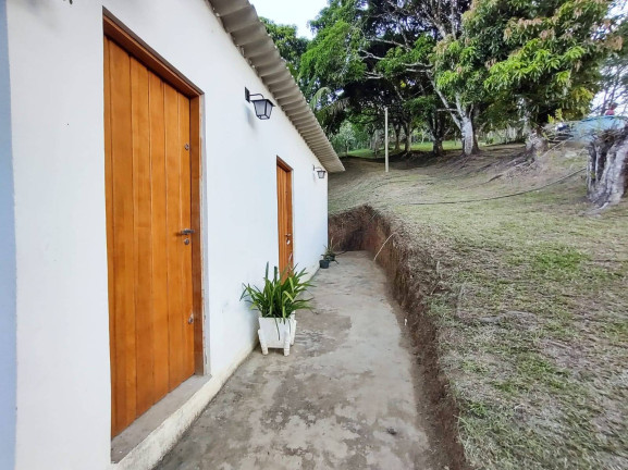 Imagem Chácara com 4 Quartos à Venda, 200 m² em Paca Tatu - Itariri Imagem Chácara com 4 Quartos à Venda, 200 m² em Paca Tatu - Itariri