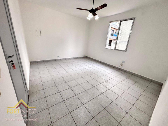 Imagem Imóvel com 1 Quarto à Venda, 29 m² em Canto Do Forte - Praia Grande Imagem Imóvel com 1 Quarto à Venda, 29 m² em Canto Do Forte - Praia Grande