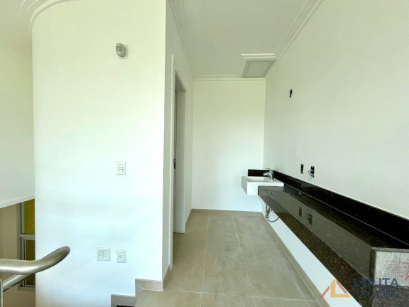 Imagem Casa de Condomínio com 1 Quarto à Venda, 109 m² em Vargem Grande - Santo Amaro Da Imperatriz Imagem Casa de Condomínio com 1 Quarto à Venda, 109 m² em Vargem Grande - Santo Amaro Da Imperatriz