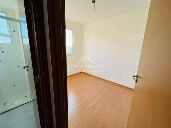 Imagem Apartamento com 2 Quartos para Alugar,  em Vitoriana - Botucatu