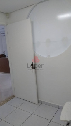 Imagem Sala Comercial à Venda, 125 m² em Brooklin Paulista - São Paulo