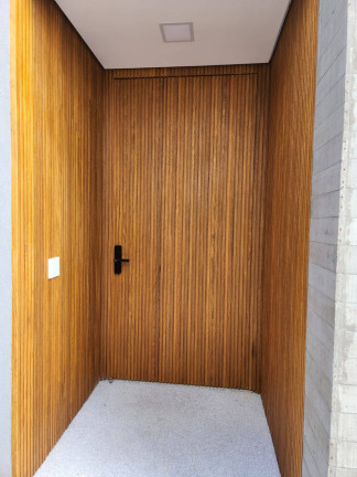 Imagem Casa com 4 Quartos à Venda, 364 m² em Alphaville - Santana De Parnaíba