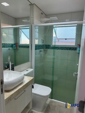 Imagem Apartamento com 2 Quartos à Venda, 47 m² em Jardim Vera Cruz - Sorocaba Imagem Apartamento com 2 Quartos à Venda, 47 m² em Jardim Vera Cruz - Sorocaba