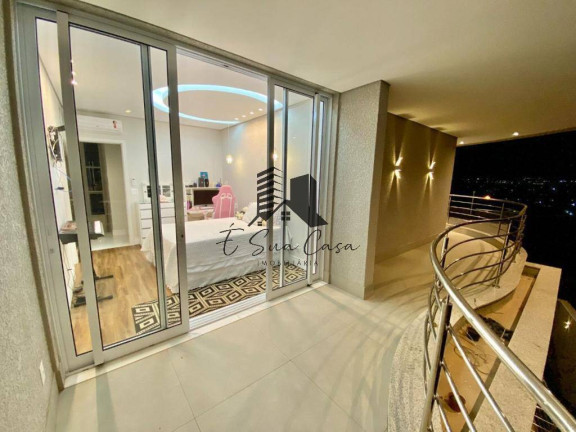 Imagem Casa com 4 Quartos à Venda, 450 m² em Portal Do Sol - Contagem Imagem Casa com 4 Quartos à Venda, 450 m² em Portal Do Sol - Contagem