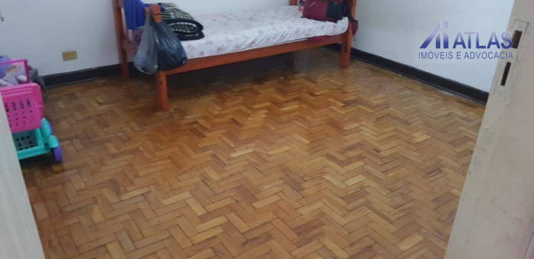 Imagem Sobrado com 3 Quartos à Venda, 190 m² em Vila Maria - São Paulo Imagem Sobrado com 3 Quartos à Venda, 190 m² em Vila Maria - São Paulo