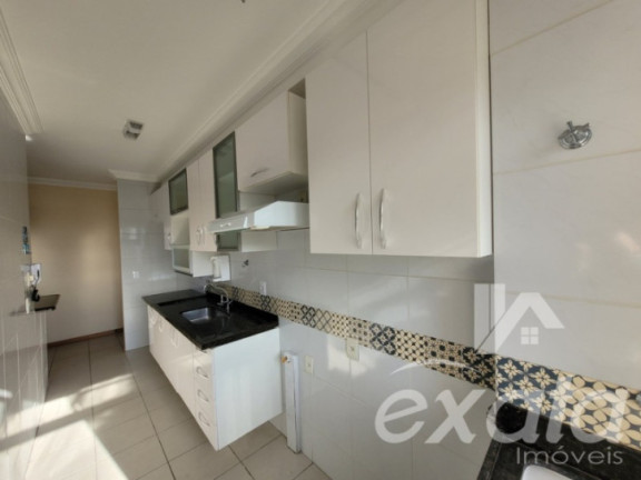 Imagem Apartamento com 3 Quartos à Venda, 70 m² em Morada De Laranjeiras - Serra Imagem Apartamento com 3 Quartos à Venda, 70 m² em Morada De Laranjeiras - Serra