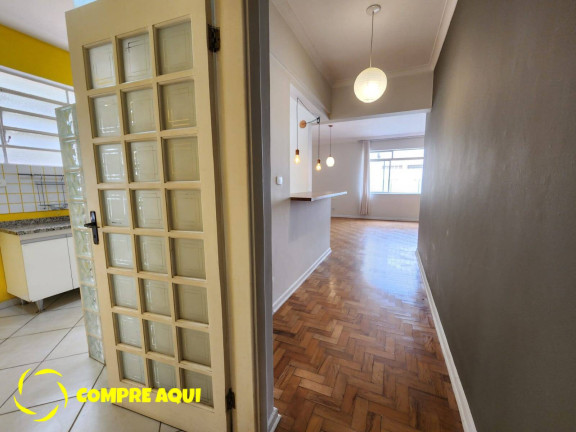 Imagem Apartamento com 2 Quartos à Venda, 126 m² em Higienópolis - São Paulo