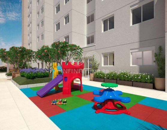 Imagem Apartamento com 2 Quartos à Venda, 35 m² em Cambuci - São Paulo Imagem Apartamento com 2 Quartos à Venda, 35 m² em Cambuci - São Paulo