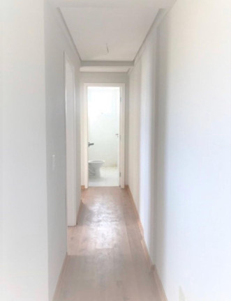 Imagem Apartamento com 2 Quartos à Venda, 54 m² em Cajuru - Curitiba Imagem Apartamento com 2 Quartos à Venda, 54 m² em Cajuru - Curitiba