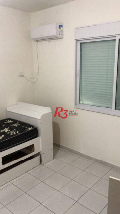 Imagem Apartamento com 2 Quartos à Venda, 70 m² em Boqueirão - Santos Imagem Apartamento com 2 Quartos à Venda, 70 m² em Boqueirão - Santos