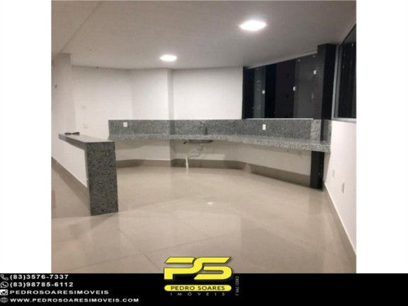 Imagem Imóvel com 2 Quartos à Venda, 50 m² em Cabo Branco - João Pessoa Imagem Imóvel com 2 Quartos à Venda, 50 m² em Cabo Branco - João Pessoa