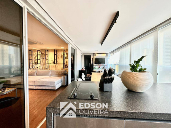 Imagem Apartamento com 5 Quartos à Venda, 221 m² em Manaíra - João Pessoa