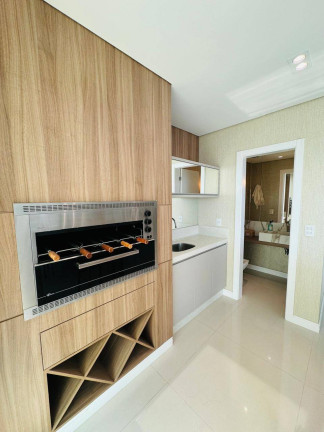 Imagem Apartamento com 4 Quartos para Alugar, 140 m² em Centro - Balneário Camboriú