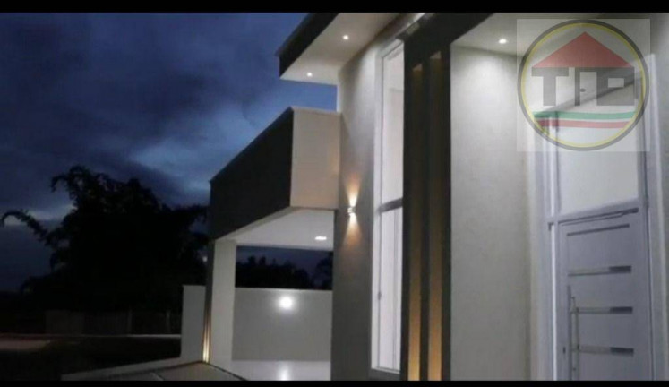 Imagem Casa com 3 Quartos à Venda, 210 m² em Mirante Do Vale - Marabá