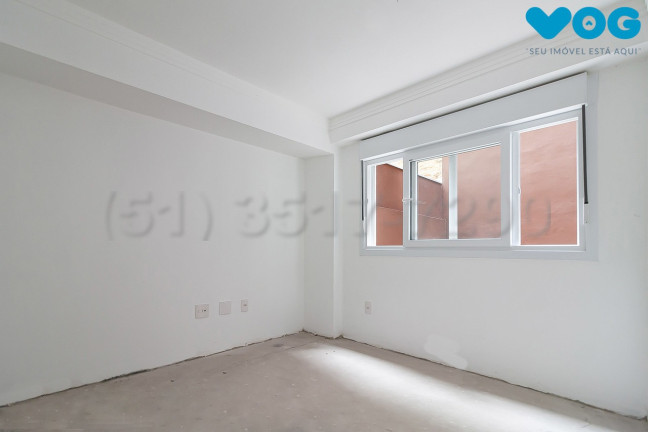 Imagem Imóvel com 1 Quarto à Venda, 51 m² em Bom Fim - Porto Alegre