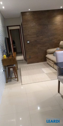 Imagem Cobertura com 2 Quartos à Venda, 116 m² em Vila Scarpelli - Santo André Imagem Cobertura com 2 Quartos à Venda, 116 m² em Vila Scarpelli - Santo André