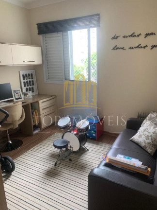 Imagem Apartamento com 3 Quartos à Venda, 109 m² em Vila Ema - São José Dos Campos