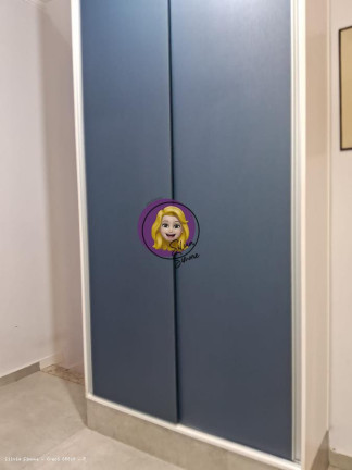 Imagem Casa com 3 Quartos à Venda, em Marapé - Santos Imagem Casa com 3 Quartos à Venda, em Marapé - Santos