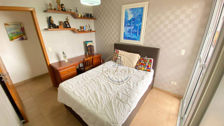 Imagem Apartamento com 2 Quartos à Venda, 90 m² em Jardim Bela Vista - Santo André Imagem Apartamento com 2 Quartos à Venda, 90 m² em Jardim Bela Vista - Santo André