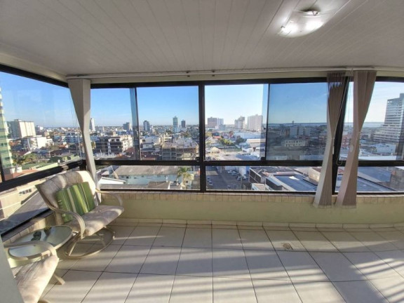 Imagem Apartamento com 3 Quartos à Venda, 148 m² em Centro - Tramandaí