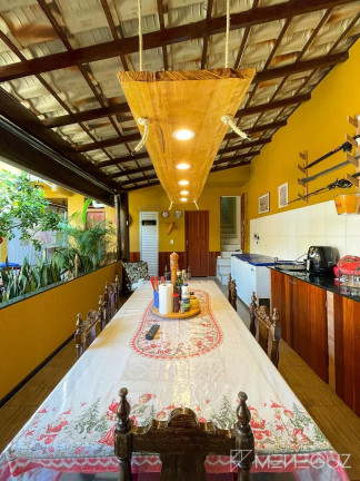 Imagem Casa com 5 Quartos à Venda, 160 m² em Santa Mônica - Guarapari Imagem Casa com 5 Quartos à Venda, 160 m² em Santa Mônica - Guarapari