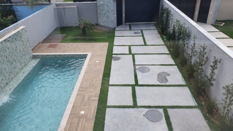 Imagem Casa com 6 Quartos à Venda, 380 m² em Barra Da Tijuca - Rio De Janeiro