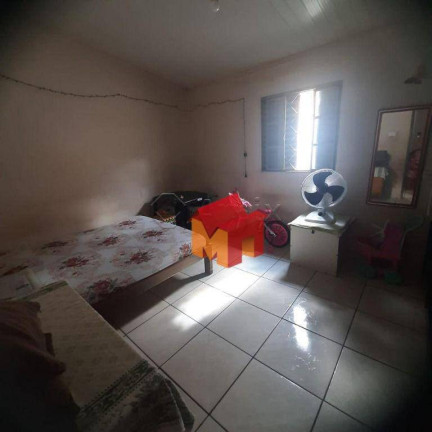Imagem Casa com 3 Quartos à Venda, 111 m² em Cidade Jardim Ii - Americana Imagem Casa com 3 Quartos à Venda, 111 m² em Cidade Jardim Ii - Americana