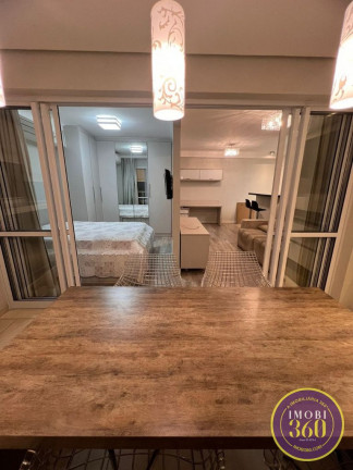 Imagem Apartamento com 1 Quarto para Alugar, 52 m² em Vila Regente Feijó - São Paulo Imagem Apartamento com 1 Quarto para Alugar, 52 m² em Vila Regente Feijó - São Paulo