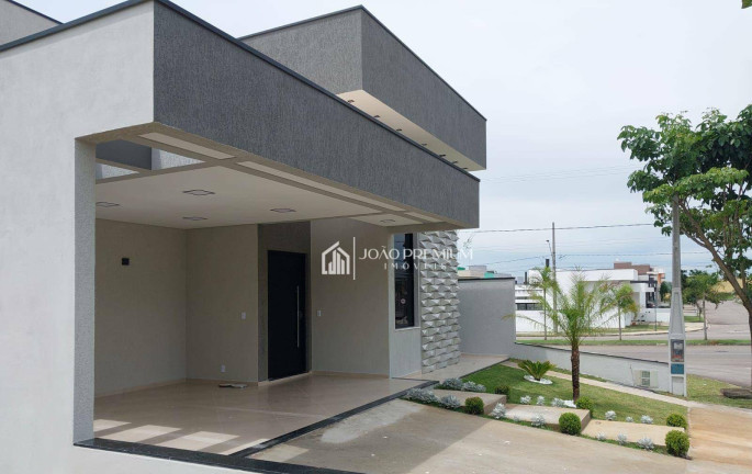 Imagem Casa com 3 Quartos à Venda, 162 m² em Condomínio Terras Do Vale - Caçapava