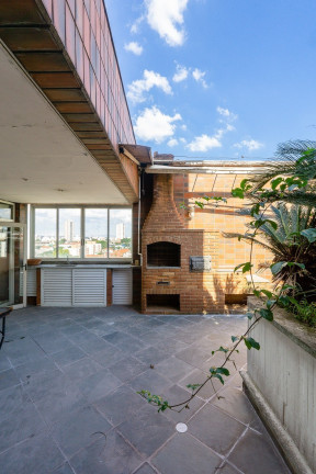 Imagem Imóvel com 3 Quartos à Venda, 412 m² em Vila Alexandria - São Paulo Imagem Imóvel com 3 Quartos à Venda, 412 m² em Vila Alexandria - São Paulo