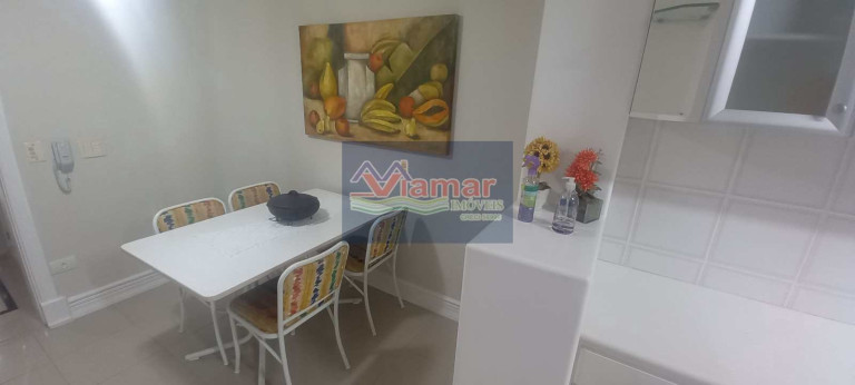 Imagem Apartamento com 3 Quartos à Venda, 170 m² em Enseada - Guarujá Imagem Apartamento com 3 Quartos à Venda, 170 m² em Enseada - Guarujá