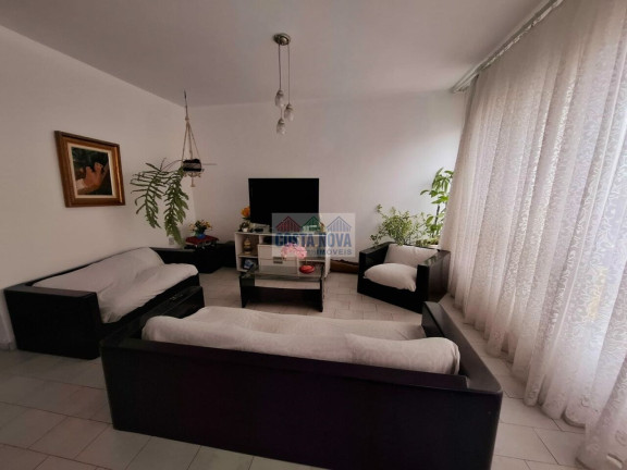 Imagem Apartamento com 3 Quartos à Venda, 154 m²