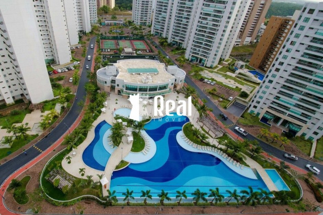 Imagem Apartamento com 3 Quartos à Venda, 142 m² em Paralela - Salvador